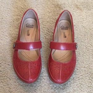 Clarks Collection Shoes
